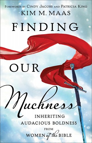 Finding Our Muchness - Re-vived