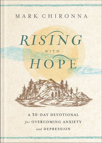Rising With Hope - Re-vived