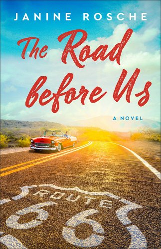 The Road Before Us - Re-vived