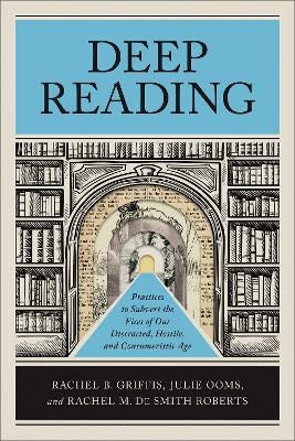 Deep Reading - Re-vived