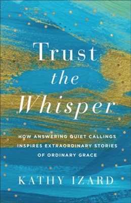 Trust the Whisper - Re-vived