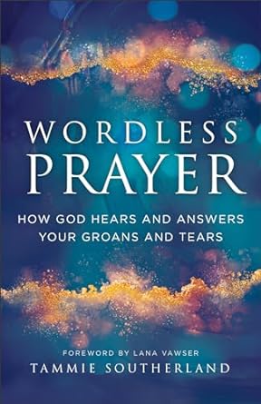 Wordless Prayer - Re-vived