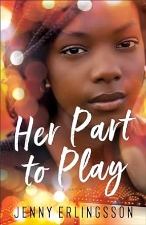 Her Part To Play - Re-vived