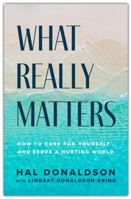 What Really Matters - Re-vived