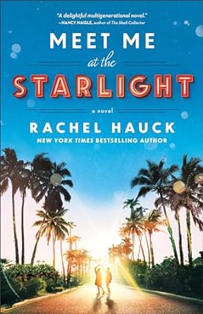 Meet Me At The Starlight - Re-vived