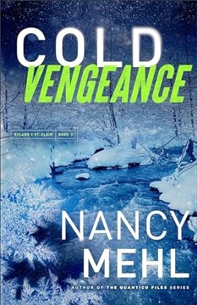 Cold Vengeance - Re-vived