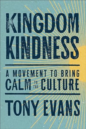Kingdom Kindness - Re-vived