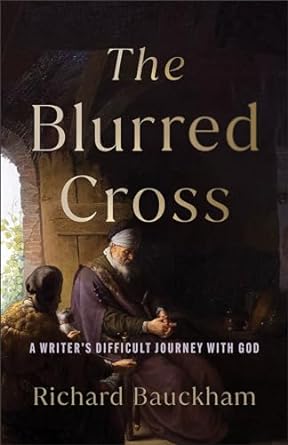 The Blurred Cross - Re-vived