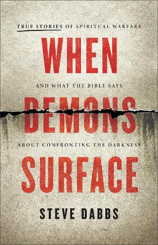 When Demons Surface - Re-vived
