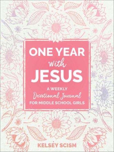 One Year With Jesus - Re-vived