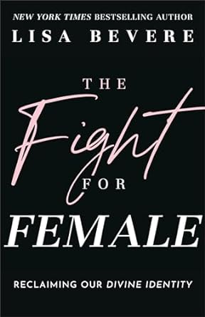 The Fight For Female - Re-vived