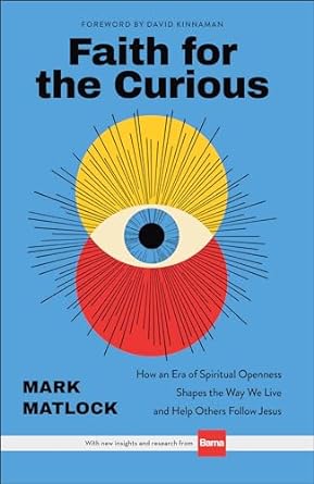 Faith For The Curious - Re-vived