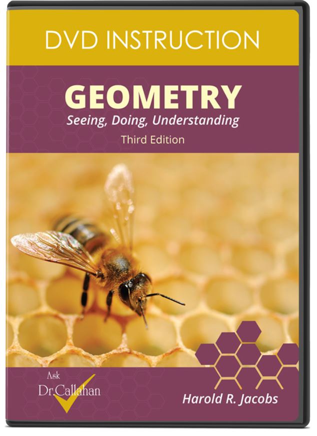 Geometry DVD Instruction - Re-vived