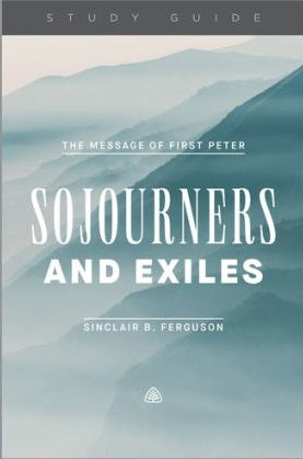 Sojourners and Exiles - Re-vived