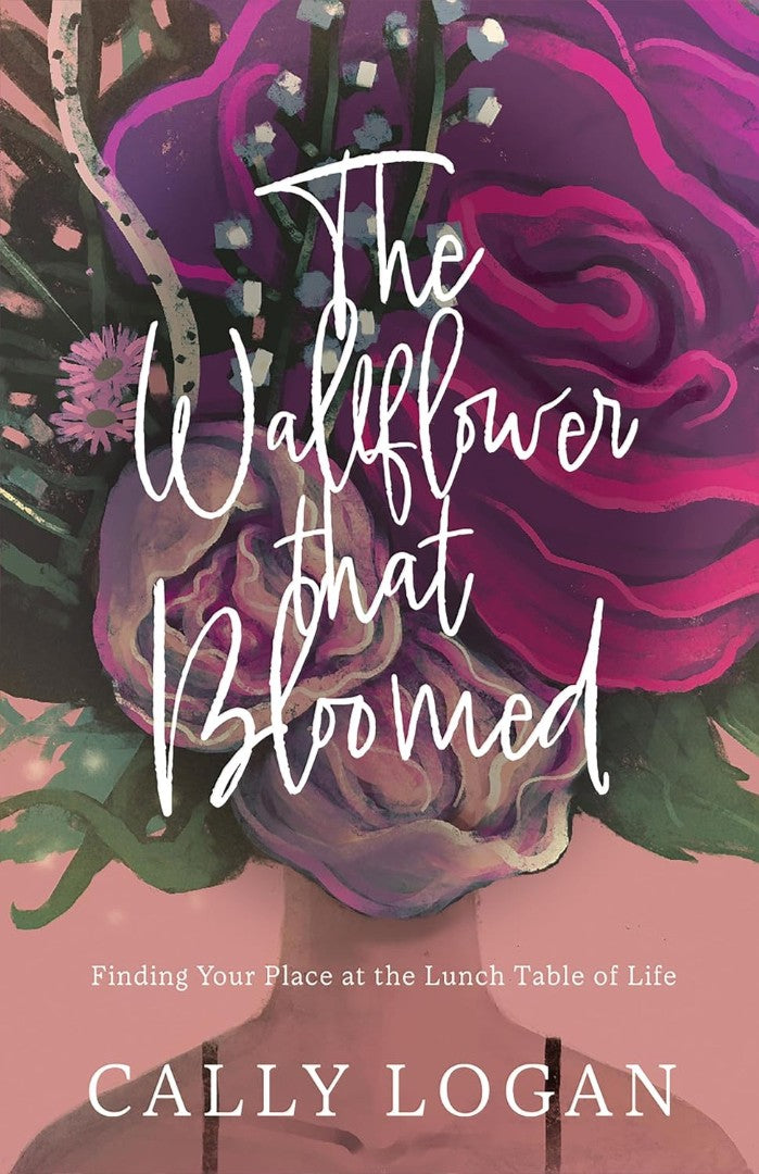 The Wallflower That Bloomed - Re-vived