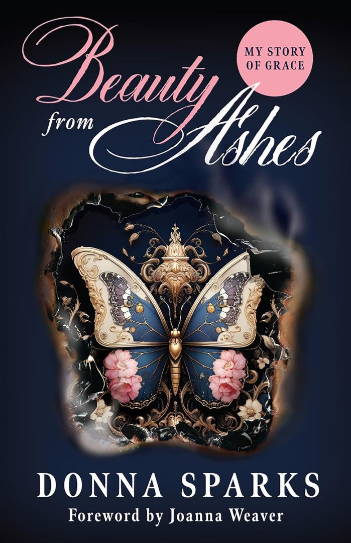 Beauty From Ashes (Revised) - Re-vived
