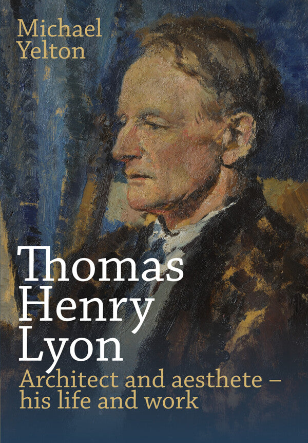 Thomas Henry Lyon - Re-vived