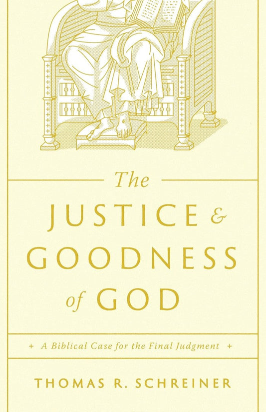 The Justice and Goodness of God - Re-vived