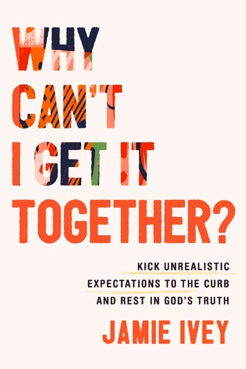 Why Can’t I Get It Together? - Re-vived