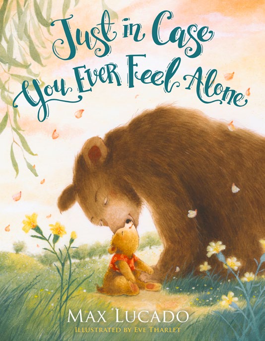 Just in Case You Ever Feel Alone - Re-vived