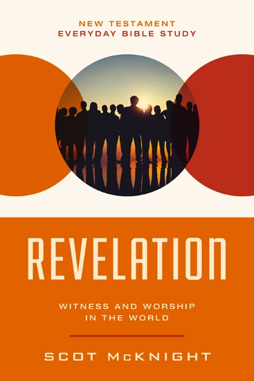Revelation - Re-vived