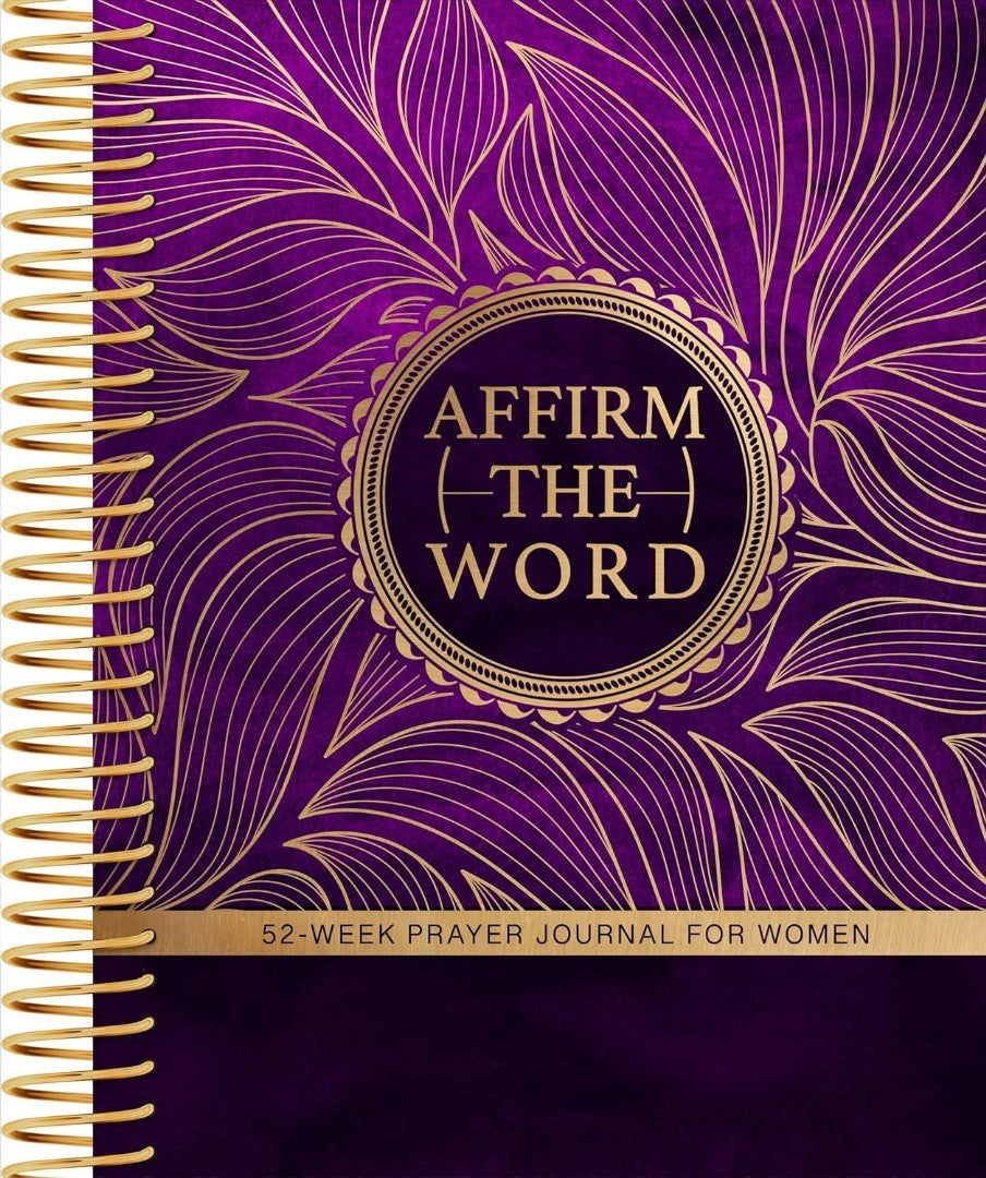 Affirm The Word - Re-vived