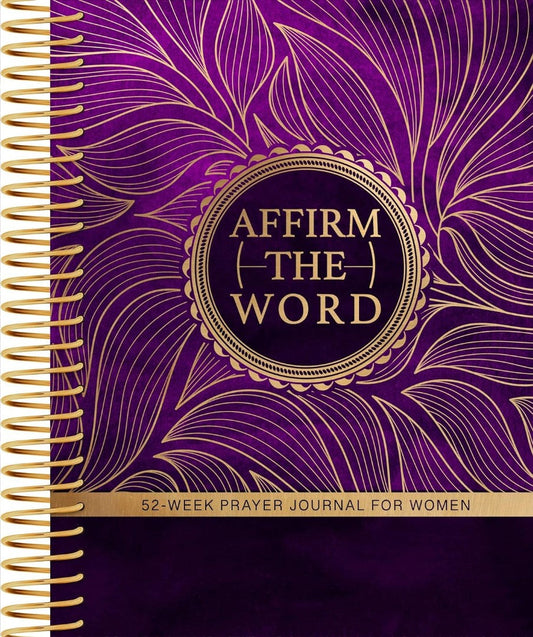 Affirm The Word - Re-vived