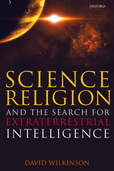 Science, Religion, and the Search for Extraterrestrial - Re-vived