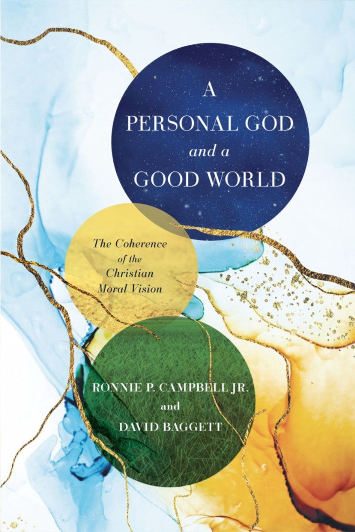 A Personal God And A Good World - Re-vived