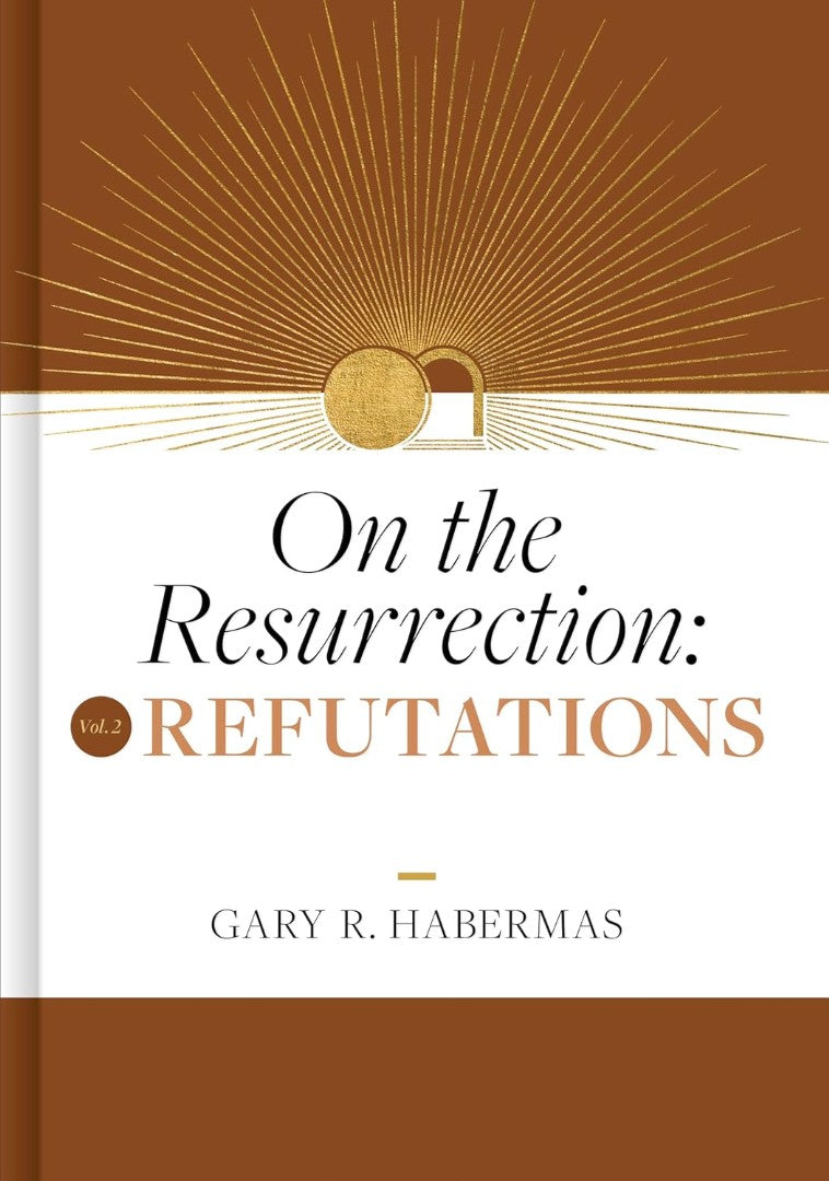 On the Resurrection, Volume 2 - Re-vived