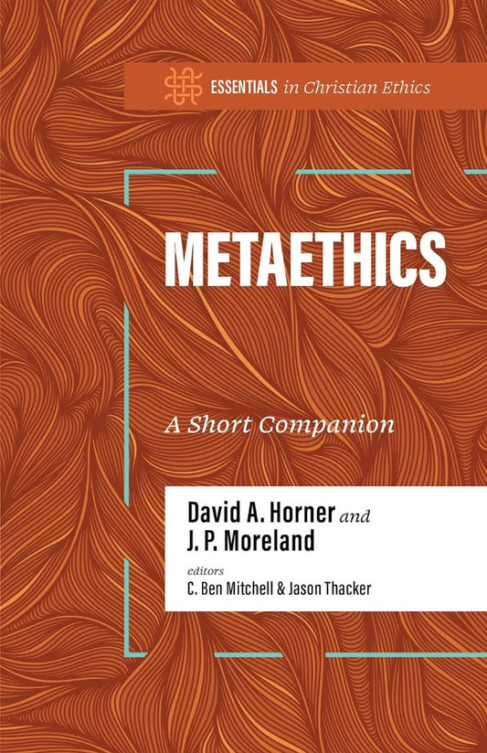 Metaethics - Re-vived