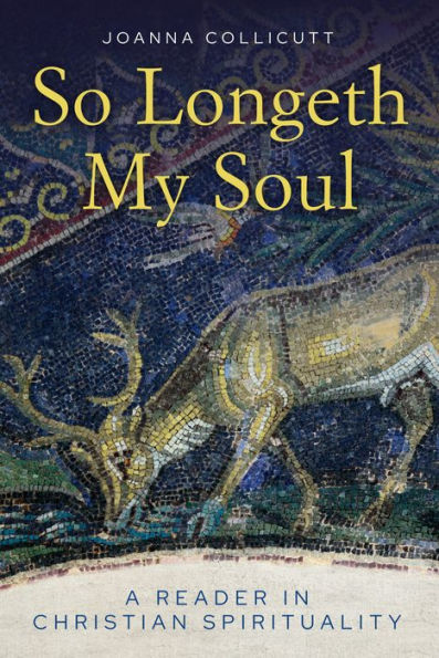 So Longeth My Soul - Re-vived
