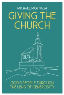Giving The Church - Re-vived