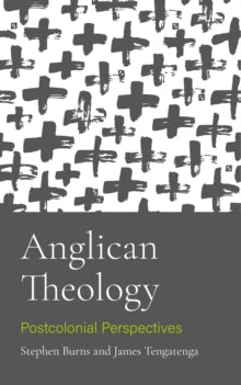 Anglican Theology - Re-vived