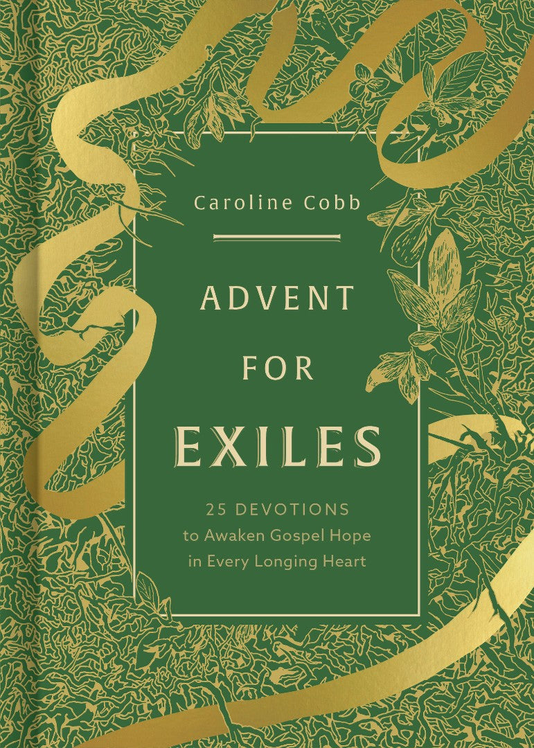 Advent for Exiles - Re-vived