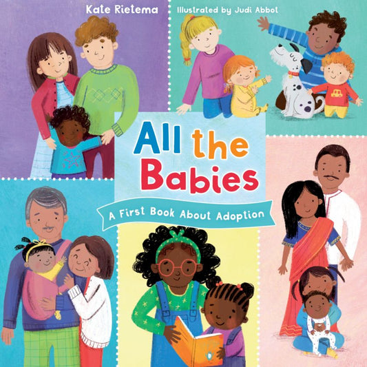 All the Babies - Re-vived