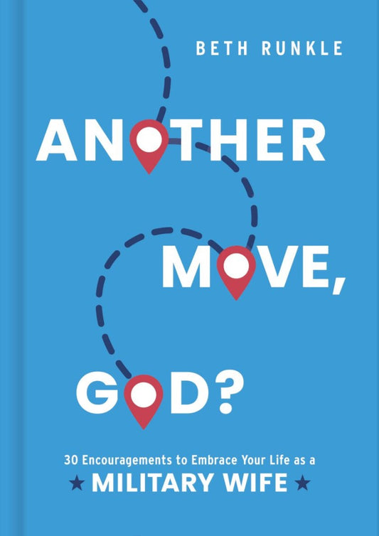 Another Move, God? - Re-vived