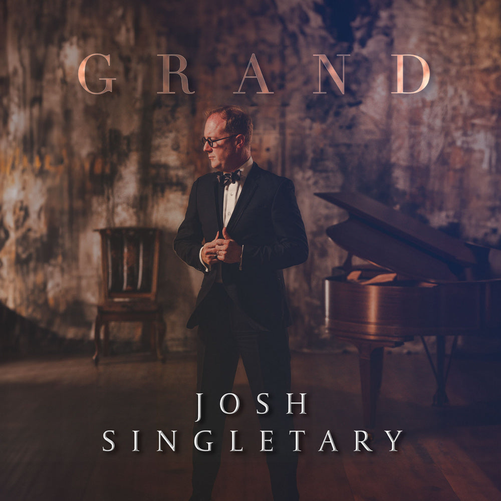 Grand CD - Re-vived