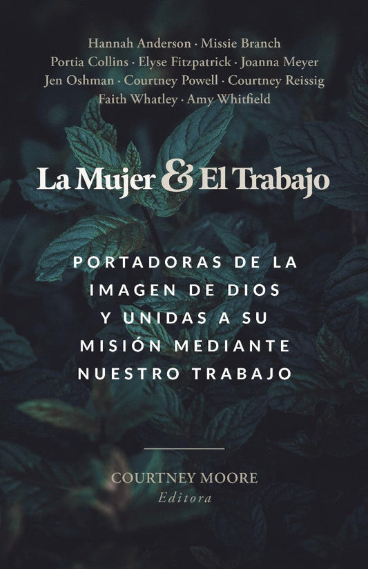 La Mujer Y El Trabajo - Re-vived