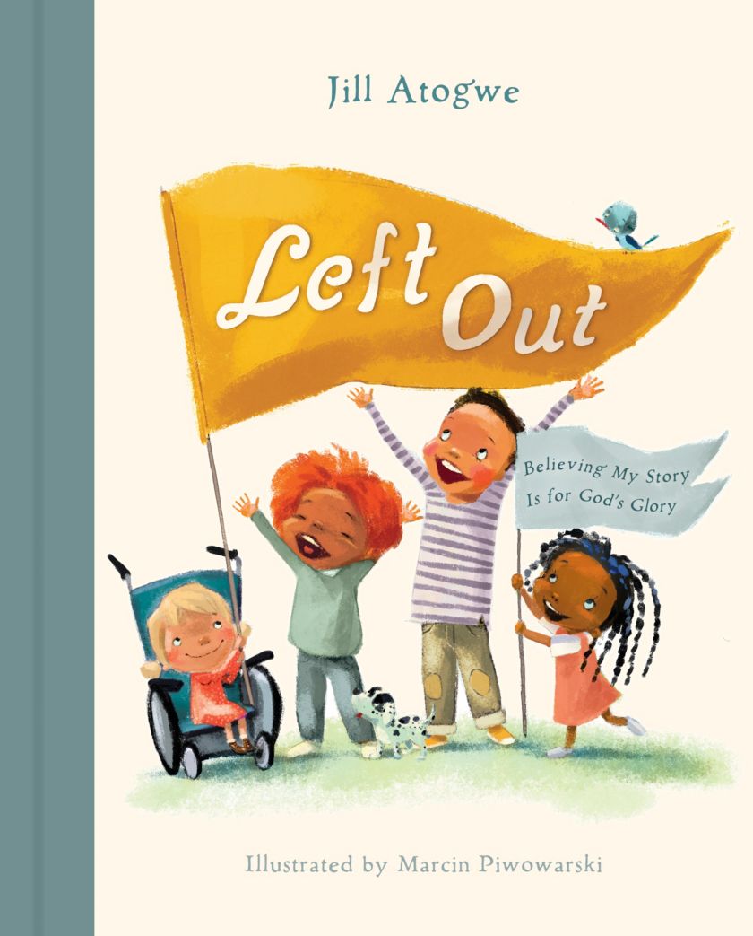 Left Out - Re-vived