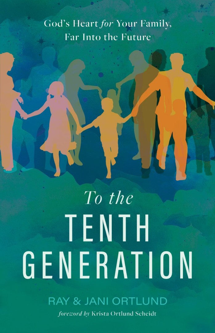 To the Tenth Generation - Re-vived