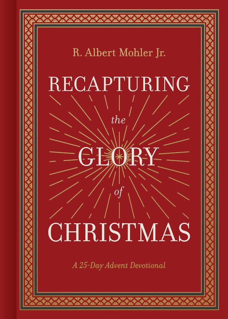 Recapturing the Glory of Christmas - Re-vived