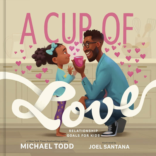 A Cup Of Love - Re-vived