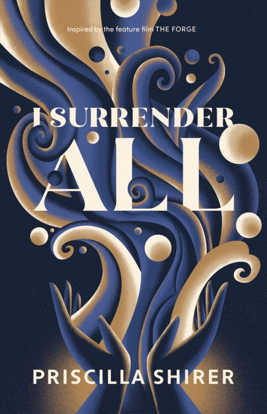 I Surrender All - Re-vived