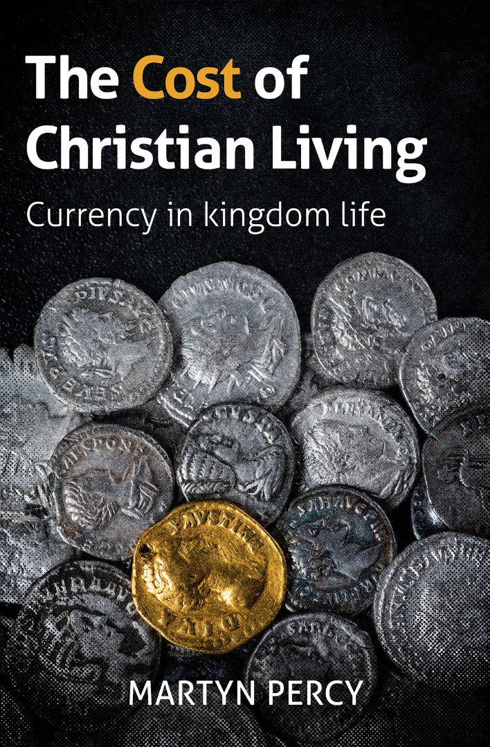 The Cost of the Cross - Re-vived