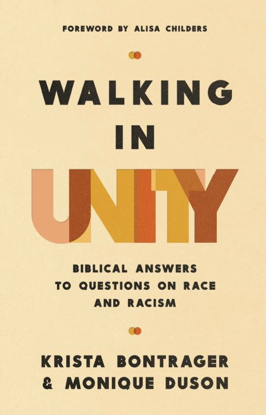 Walking In Unity - Re-vived