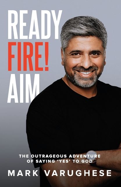 Ready Fire! Aim - Re-vived