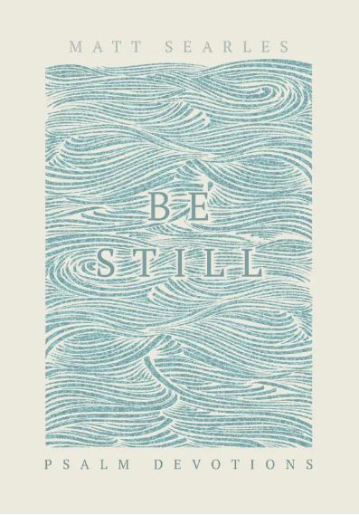Be Still - Re-vived