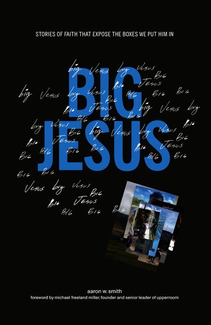 Big Jesus - Re-vived