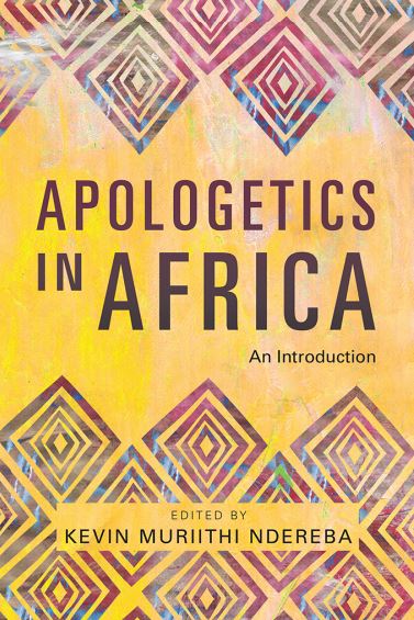 Apologetics in Africa - Re-vived